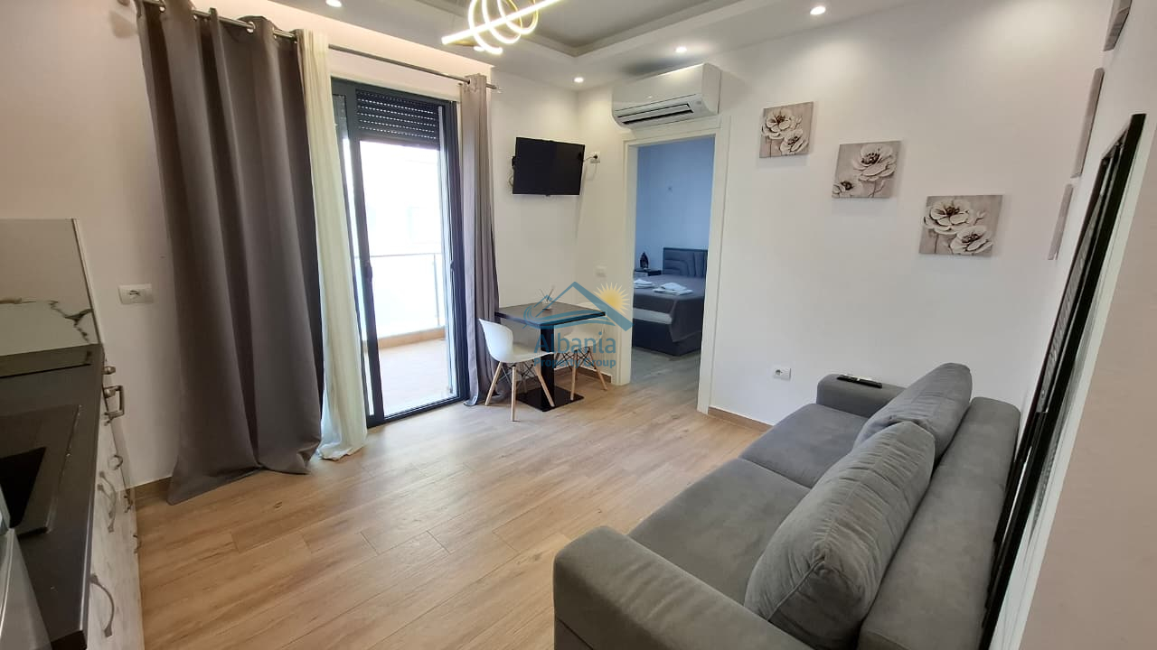 Property For Rent In Vlore City, South Of Albania. Next To The Beach And Close To The City Center